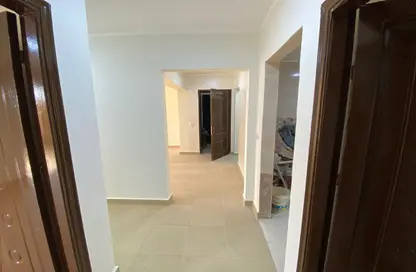 Apartment - 3 Bedrooms - 2 Bathrooms for rent in Al Khamayel city - Sheikh Zayed Compounds - Sheikh Zayed City - Giza