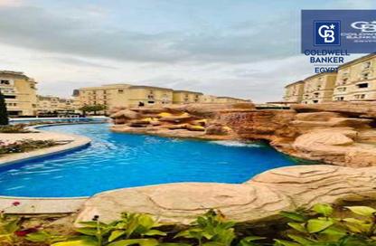Apartment - 3 Bedrooms - 3 Bathrooms for sale in Mountain View iCity - 5th Settlement Compounds - The 5th Settlement - New Cairo City - Cairo