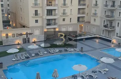 Apartment - 2 Bedrooms - 3 Bathrooms for rent in Mivida - 5th Settlement Compounds - The 5th Settlement - New Cairo City - Cairo