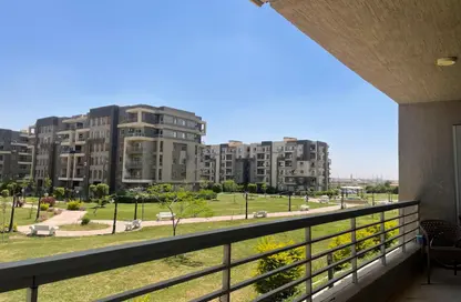 Apartment - 3 Bedrooms - 3 Bathrooms for rent in Dar Misr - 16th District - Sheikh Zayed City - Giza