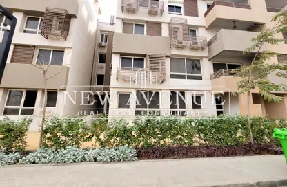 Apartment - 2 Bedrooms - 2 Bathrooms for sale in Granda Life - El Shorouk Compounds - Shorouk City - Cairo