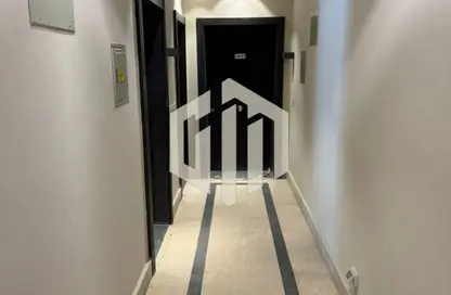 شقة - 2 غرف نوم - 2 حمامات للايجار في فيليت - كمبوندات التجمع الخامس - التجمع الخامس - مدينة القاهرة الجديدة - القاهرة