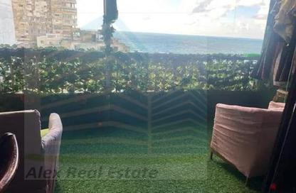 Apartment - 3 Bedrooms - 1 Bathroom for rent in Al Mosheer Ahmed Ismail St. - Sidi Gaber - Hay Sharq - Alexandria