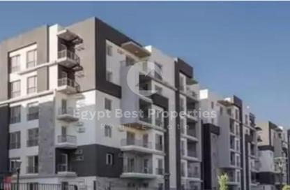 Apartment - 3 Bedrooms - 2 Bathrooms for rent in Dar Masr 2 - elandalus - South Teseen St. - The 5th Settlement - New Cairo City - Cairo