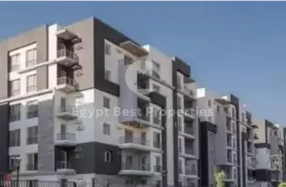 شقة - 3 غرف نوم - 2 حمامات للايجار في دار مصر الأندلس المرحلة التانية - شارع التسعين الجنوبي - التجمع الخامس - مدينة القاهرة الجديدة - القاهرة