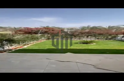 منزل مزدوج - 4 غرف نوم - 4 حمامات للايجار في فيليت - كمبوندات التجمع الخامس - التجمع الخامس - مدينة القاهرة الجديدة - القاهرة