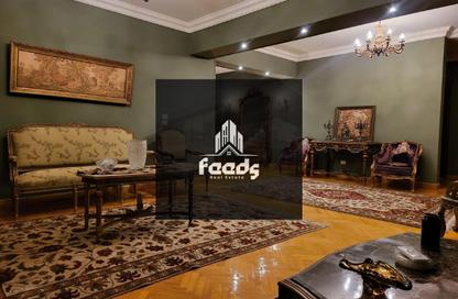 دوبلكس - 3 غرف نوم - 3 حمامات للبيع في عمارات البنفسج - البنفسج - مدينة القاهرة الجديدة - القاهرة