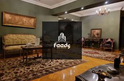 دوبلكس - 3 غرف نوم - 3 حمامات للبيع في عمارات البنفسج - البنفسج - مدينة القاهرة الجديدة - القاهرة
