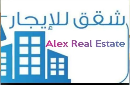 Office Space - Studio - 1 Bathroom for rent in Fouad St. - Raml Station - Hay Wasat - Alexandria