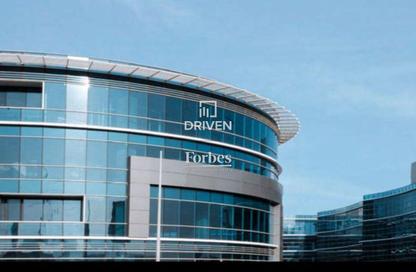 Office Space - Studio - 1 Bathroom for sale in Galleria40 - 26th of July Corridor - Sheikh Zayed City - Giza