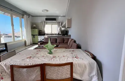 Apartment - 2 Bedrooms - 1 Bathroom for rent in El Narges Buildings - Al Narges - New Cairo City - Cairo