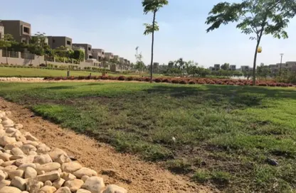 Villa - 4 Bedrooms - 4 Bathrooms for sale in Palm Hills Katameya Extension - 5th Settlement Compounds - The 5th Settlement - New Cairo City - Cairo