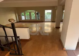 Townhouse - 3 Bedrooms - 4 Bathrooms for rent in Al Nasayem Village - Al Motamayez District - 6 October City - Giza