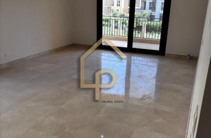 Apartment - 2 Bedrooms - 3 Bathrooms for rent in O West - 6 October Compounds - 6 October City - Giza