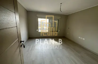 Apartment - 3 Bedrooms - 3 Bathrooms for rent in New Giza - Cairo Alexandria Desert Road - 6 October City - Giza