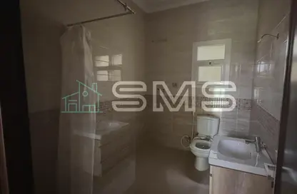 Duplex - 3 Bedrooms - 3 Bathrooms for rent in Al Shaheed Ibrahim Arafa St. - El Yasmeen 7 - El Yasmeen - New Cairo City - Cairo
