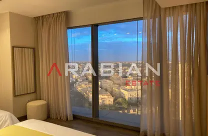 Apartment - 3 Bedrooms - 3 Bathrooms for sale in Solana East - 5th Settlement Compounds - The 5th Settlement - New Cairo City - Cairo