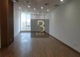Office Space - Studio - 1 Bathroom for rent in Agora Commercial Complex - 5th Settlement Compounds - The 5th Settlement - New Cairo City - Cairo