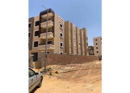 شقة - 3 غرف نوم - 2 حمامات for للبيع in الحي التاسع - مدينة 6 أكتوبر - الجيزة