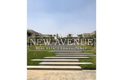 فيلا - 5 غرف نوم - 5 حمامات للبيع في فيلات ليك فيو بوتيك - كمبوندات التجمع الخامس - التجمع الخامس - مدينة القاهرة الجديدة - القاهرة