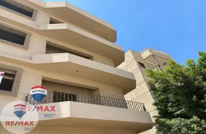 Whole Building - Studio - 7+ Bathrooms for sale in Fekry Abaza St. - 2nd District - Obour City - Qalyubia