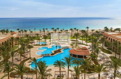Chalet - 3 Bedrooms - 3 Bathrooms for sale in Almaza Bay - Qesm Marsa Matrouh - North Coast