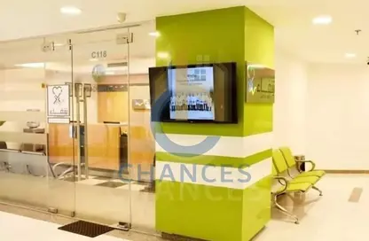 Clinic - Studio - 1 Bathroom for sale in Cornish El Nile St. - Maadi - Hay El Maadi - Cairo