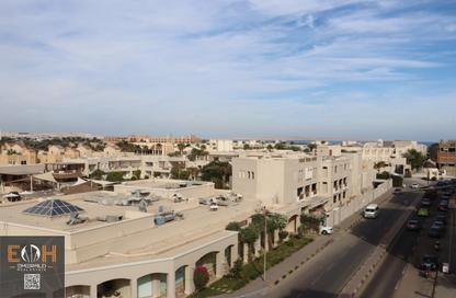 Apartment - 1 Bedroom - 1 Bathroom for sale in Pharaoh Club Saint Maria Resort - Hurghada Resorts - Hurghada - Red Sea