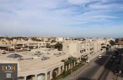 شقة - غرفة نوم - 1 حمام للبيع في ريزورت فيرو كلوب سانت ماريا - منتجعات الغردقة - الغردقة - محافظة البحر الاحمر