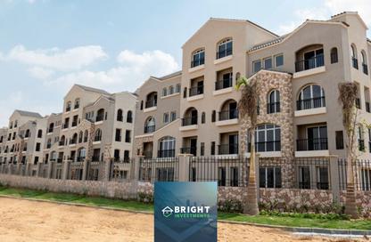 Apartment - 3 Bedrooms - 2 Bathrooms for sale in Green Square - Mostakbal City Compounds - Mostakbal City - Future City - Cairo