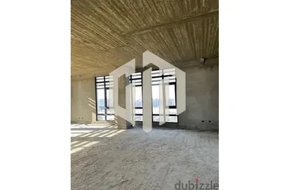 Whole Building - Studio - 7+ Bathrooms for sale in District 5 - 5th Settlement Compounds - The 5th Settlement - New Cairo City - Cairo