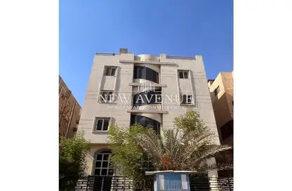 Whole Building - Studio - 1 Bathroom for sale in El Laselky St. - Hay El Maadi - Cairo