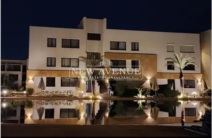 شاليه - 2 غرف نوم - 2 حمامات للبيع في أزهى - العين السخنة - السويس