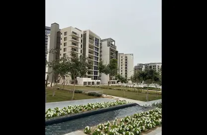 شقة - غرفة نوم - 1 حمام للبيع في بارك سايد ريزيدنس - أبراج زيد - كمبوندات الشيخ زايد - الشيخ زايد - الجيزة