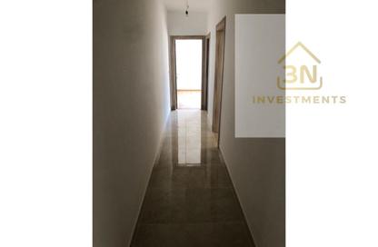 Apartment - 3 Bedrooms - 3 Bathrooms for rent in Moon Residences - Fifth Square - The 5th Settlement - New Cairo City - Cairo