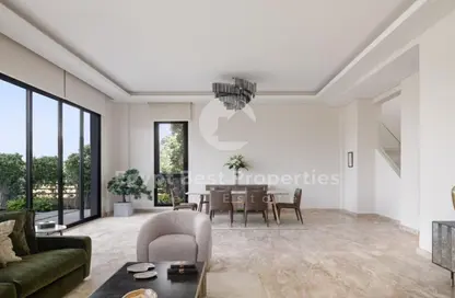 Apartment - Studio - 1 Bathroom for sale in Zed East - 5th Settlement Compounds - The 5th Settlement - New Cairo City - Cairo