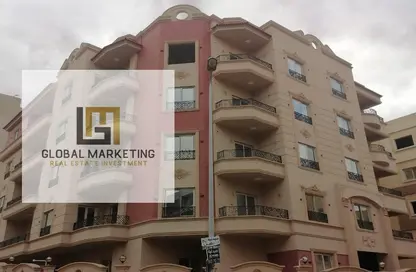 Whole Building - Studio for rent in Lotus Compound - 5th Settlement Compounds - The 5th Settlement - New Cairo City - Cairo