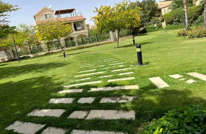 Villa - 3 Bedrooms - 3 Bathrooms for sale in Madinaty - Cairo