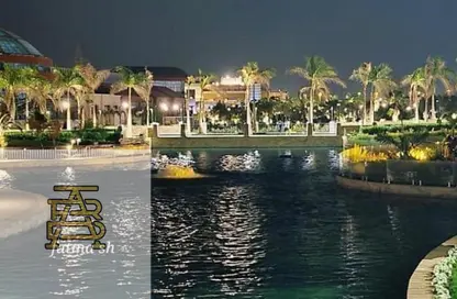 محل تجاري - استوديو - 2 حمامات للبيع في مدينتي - القاهرة