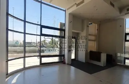 محل تجاري - استوديو - 4 حمامات للايجار في سوديك ويست - كمبوندات الشيخ زايد - الشيخ زايد - الجيزة