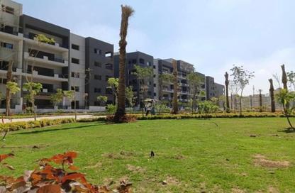 Apartment - 2 Bedrooms - 2 Bathrooms for sale in Stoda - Sheraton Al Matar - El Nozha - Cairo