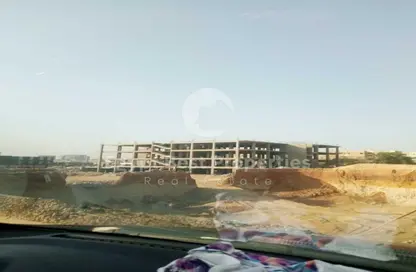 عيادة - استوديو - 1 حمام للبيع في ريتزي - شارع الشباب - الشيخ زايد - الجيزة