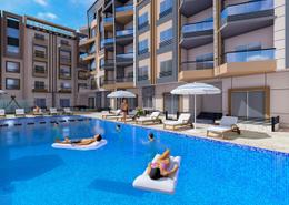 Apartment - 1 bedroom - 1 bathroom for للبيع in Princess Resort - Hurghada Resorts - Hurghada - Red Sea