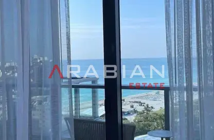 شقة - 2 غرف نوم - 2 حمامات للبيع في الحي اللاتيني - مدينة العلمين الجديدة - العلمين - الساحل الشمالي