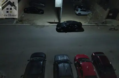 Apartment - 3 Bedrooms - 2 Bathrooms for sale in El Mearag City - Zahraa El Maadi - Hay El Maadi - Cairo