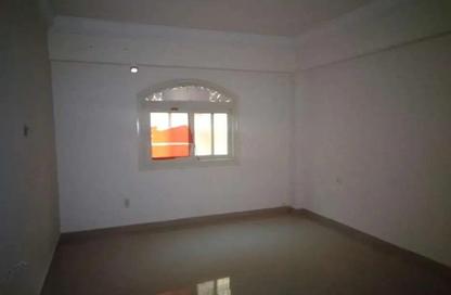 شقة - 2 غرف نوم - 2 حمامات للايجار في عمارات البنفسج - البنفسج - مدينة القاهرة الجديدة - القاهرة