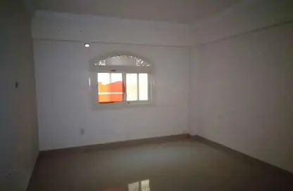 Apartment - 2 Bedrooms - 2 Bathrooms for rent in El Banafseg Apartment Buildings - El Banafseg - New Cairo City - Cairo