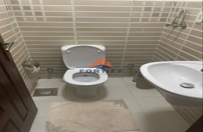 Apartment - 3 Bedrooms - 2 Bathrooms for sale in 9th District - Sheikh Zayed City - Giza