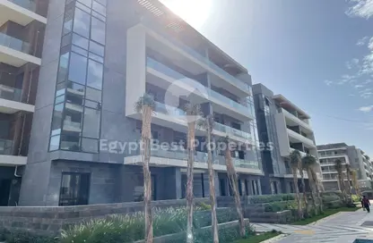 شقة - 3 غرف نوم - 3 حمامات للبيع في الباتيو اورو - كمبوندات التجمع الخامس - التجمع الخامس - مدينة القاهرة الجديدة - القاهرة