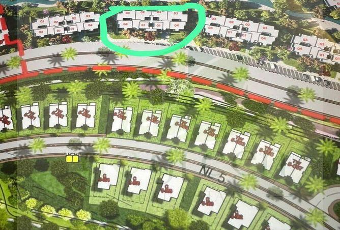 Apartment - 2 Bedrooms - 2 Bathrooms for sale in Mountain View Hyde Park - 5th Settlement Compounds - The 5th Settlement - New Cairo City - Cairo